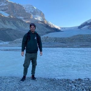 Meet your Posher, Olivier